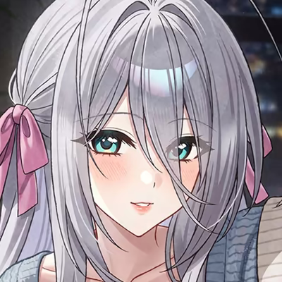 Rossweisse, a Waifu Love Letter character